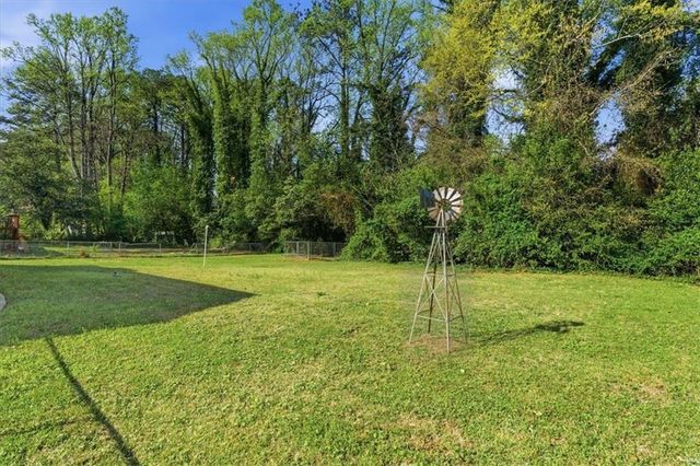 2614 Spring Drive, Smyrna, GA 30080