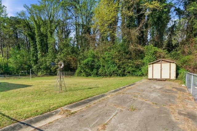 2614 Spring Drive, Smyrna, GA 30080