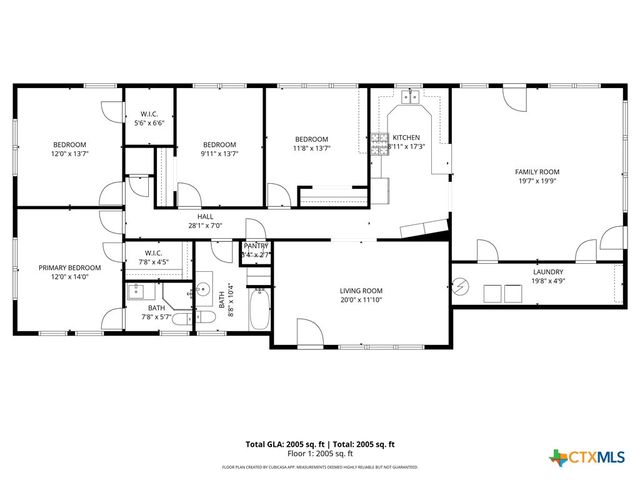 701 Gardenia Lane, Victoria, TX 77904