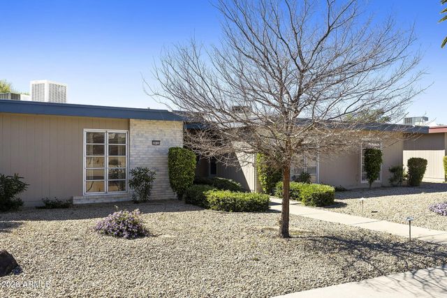 10113 W LOMA BLANCA Drive, Sun City, AZ 85351