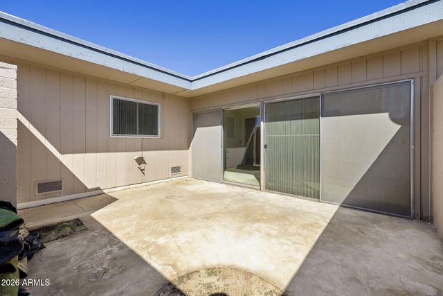 10113 W LOMA BLANCA Drive, Sun City, AZ 85351