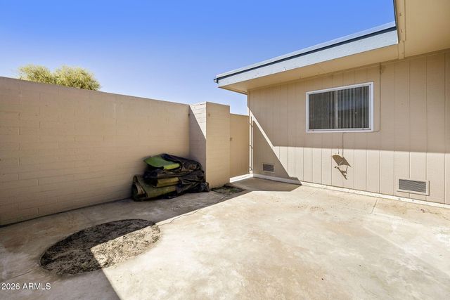 10113 W LOMA BLANCA Drive, Sun City, AZ 85351