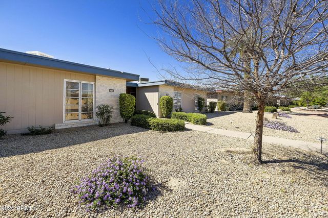 10113 W LOMA BLANCA Drive, Sun City, AZ 85351