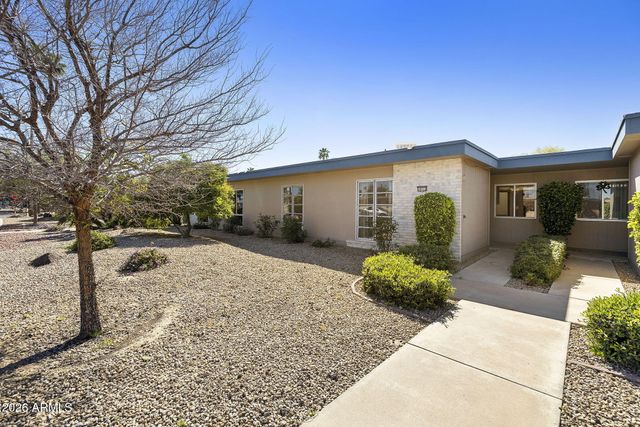10113 W LOMA BLANCA Drive, Sun City, AZ 85351