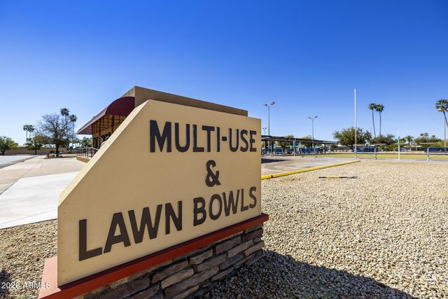 10113 W LOMA BLANCA Drive, Sun City, AZ 85351