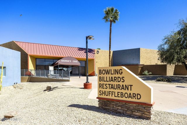 10113 W LOMA BLANCA Drive, Sun City, AZ 85351