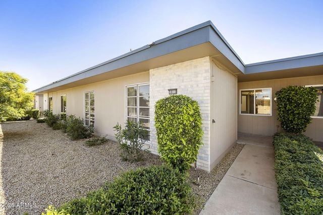 10113 W LOMA BLANCA Drive, Sun City, AZ 85351