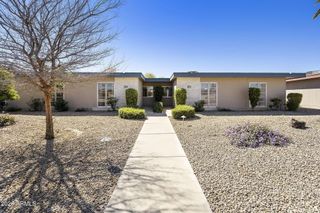 10113 W LOMA BLANCA Drive, Sun City, AZ 85351