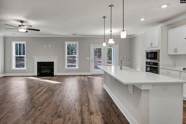 107 Greengarden Drive, Chapin, SC 29036