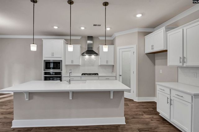 107 Greengarden Drive, Chapin, SC 29036