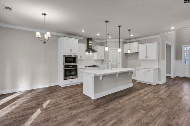 107 Greengarden Drive, Chapin, SC 29036