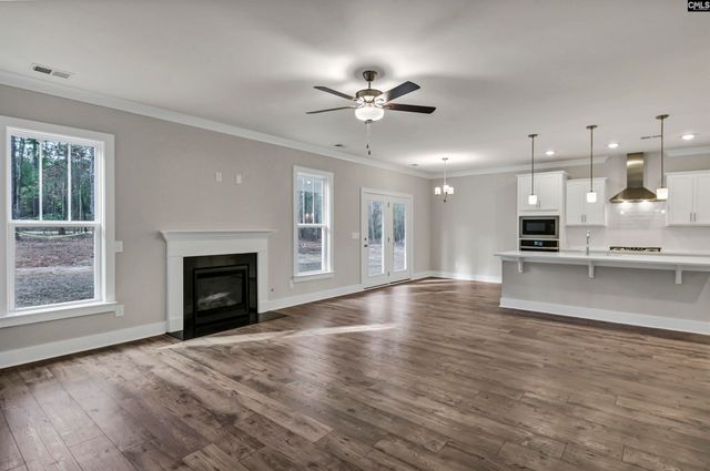 107 Greengarden Drive, Chapin, SC 29036