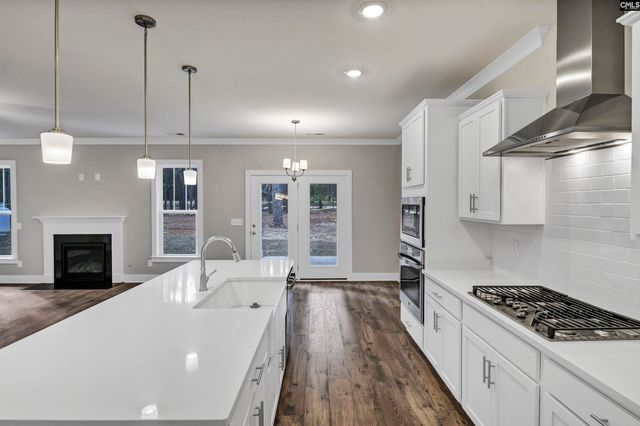 107 Greengarden Drive, Chapin, SC 29036