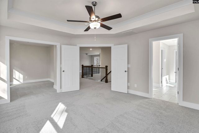 107 Greengarden Drive, Chapin, SC 29036