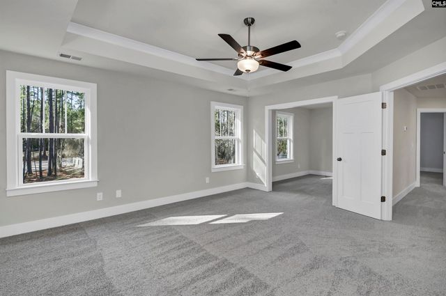 107 Greengarden Drive, Chapin, SC 29036