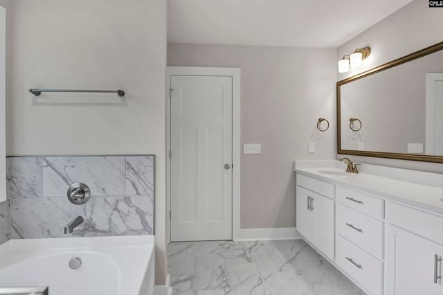 107 Greengarden Drive, Chapin, SC 29036