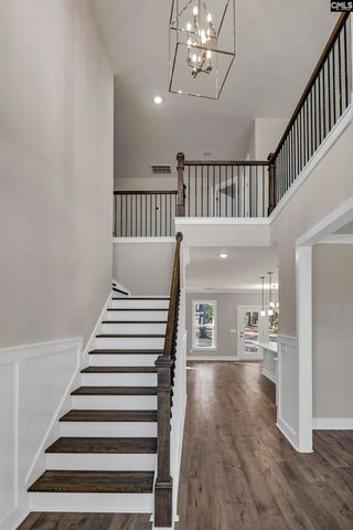 107 Greengarden Drive, Chapin, SC 29036