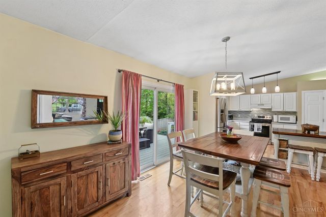 328 Nightwind Drive, Maineville, OH 45039