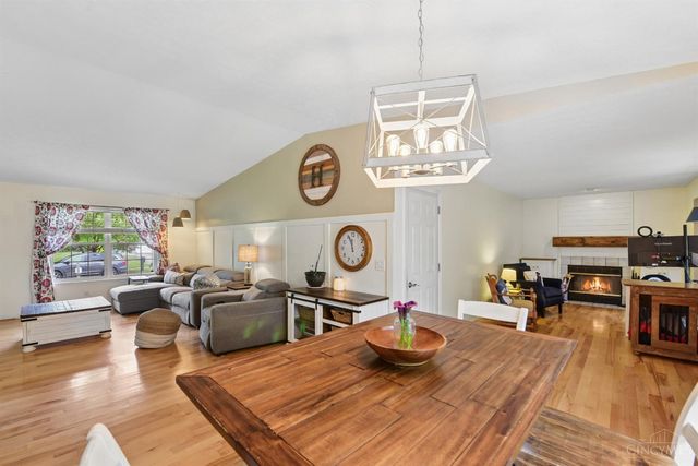 328 Nightwind Drive, Maineville, OH 45039