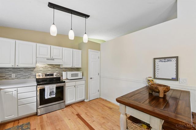 328 Nightwind Drive, Maineville, OH 45039