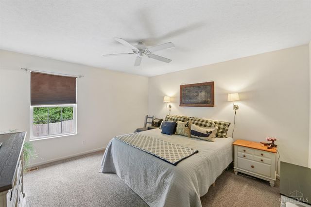 328 Nightwind Drive, Maineville, OH 45039
