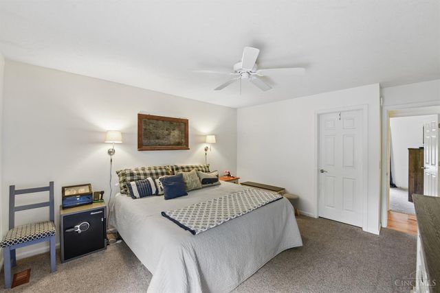 328 Nightwind Drive, Maineville, OH 45039