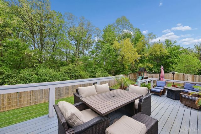 328 Nightwind Drive, Maineville, OH 45039