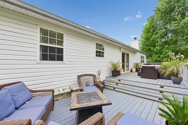 328 Nightwind Drive, Maineville, OH 45039