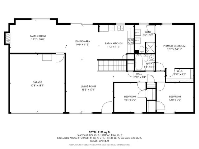 328 Nightwind Drive, Maineville, OH 45039