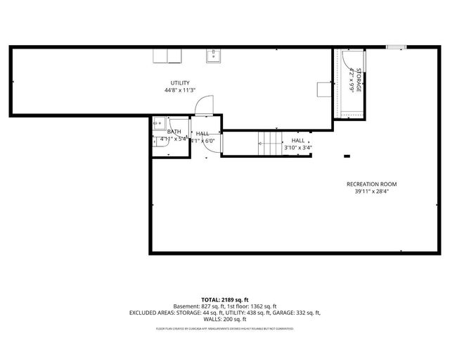328 Nightwind Drive, Maineville, OH 45039