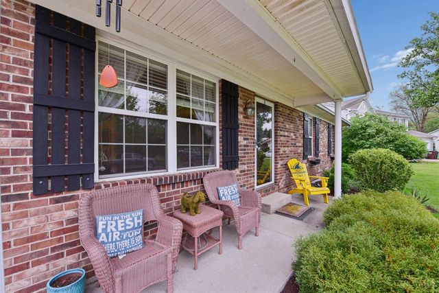 328 Nightwind Drive, Maineville, OH 45039