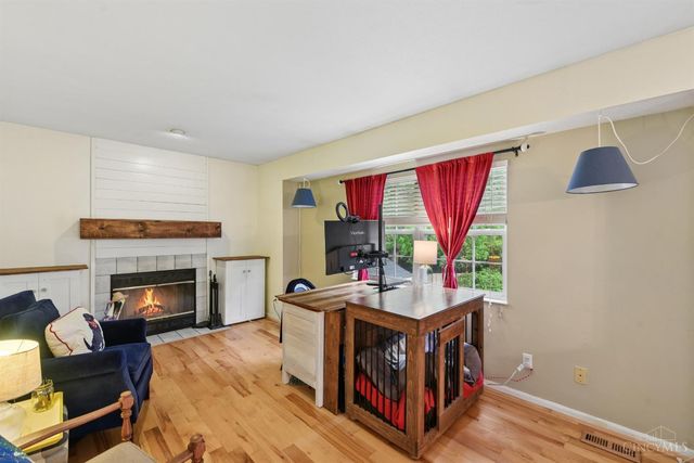 328 Nightwind Drive, Maineville, OH 45039