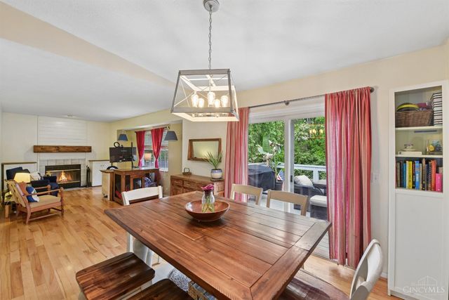 328 Nightwind Drive, Maineville, OH 45039