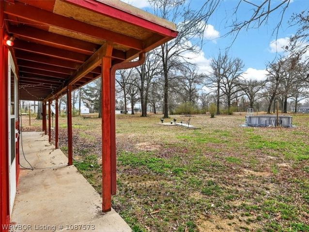 19345 State Highway 83, Howe, OK 74940