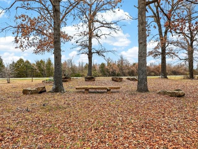 19345 State Highway 83, Howe, OK 74940