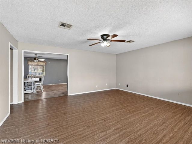 19345 State Highway 83, Howe, OK 74940