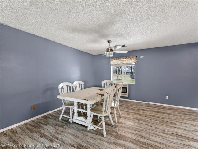 19345 State Highway 83, Howe, OK 74940