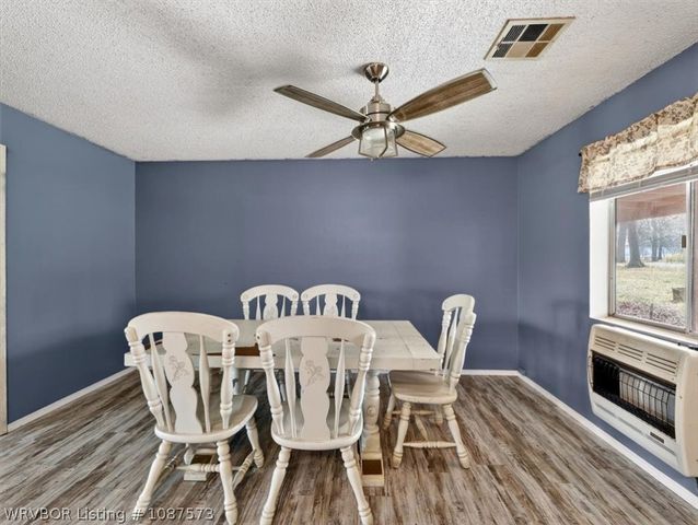 19345 State Highway 83, Howe, OK 74940