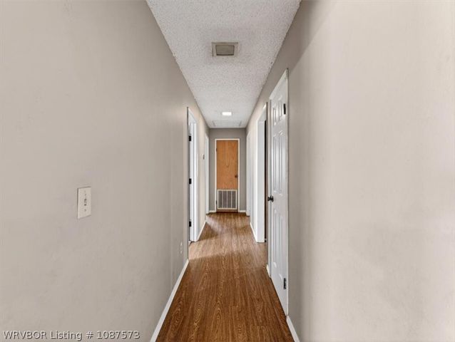 19345 State Highway 83, Howe, OK 74940