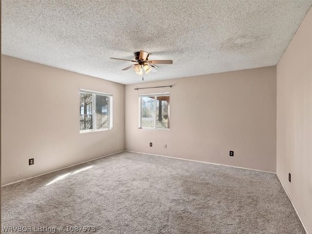 19345 State Highway 83, Howe, OK 74940