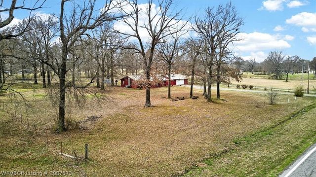 19345 State Highway 83, Howe, OK 74940