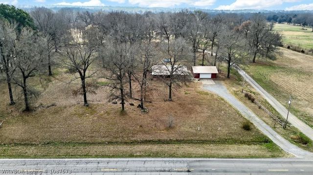 19345 State Highway 83, Howe, OK 74940