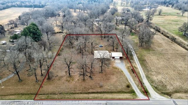 19345 State Highway 83, Howe, OK 74940