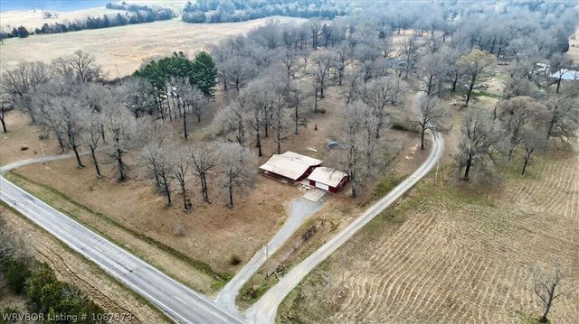 19345 State Highway 83, Howe, OK 74940