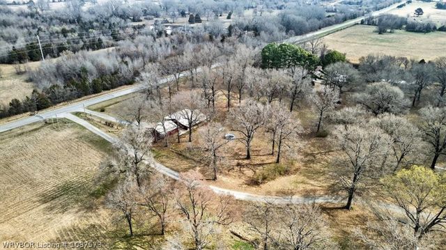 19345 State Highway 83, Howe, OK 74940