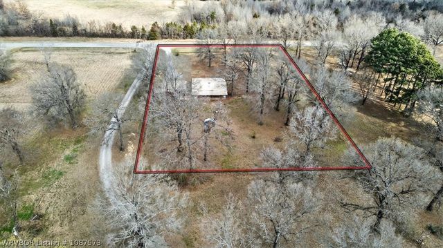 19345 State Highway 83, Howe, OK 74940