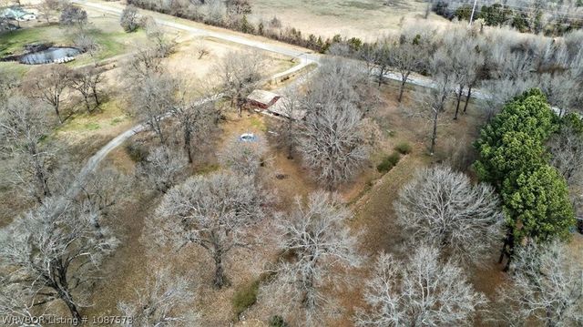 19345 State Highway 83, Howe, OK 74940