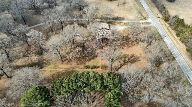 19345 State Highway 83, Howe, OK 74940