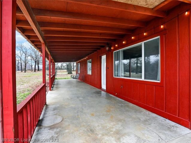 19345 State Highway 83, Howe, OK 74940