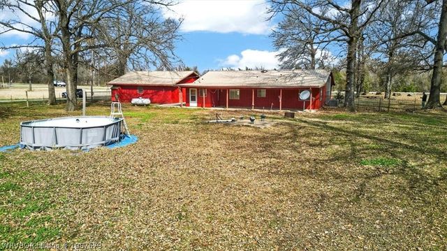 19345 State Highway 83, Howe, OK 74940